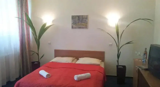 Osrodek Wypoczynkowy Ondraszek, Prenota Hotel Ustroń Silesia