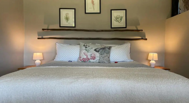 Номер Standard Howberry Hills