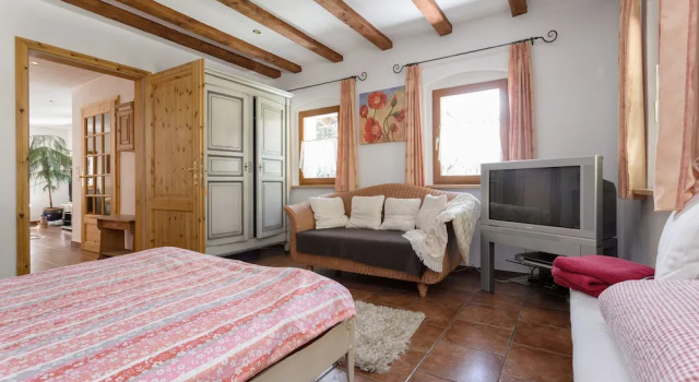 Ferienhaus Oppach, Réserver Hôtel Oppach 