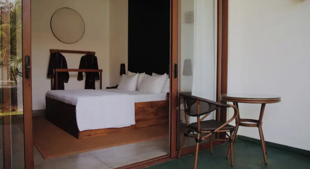 Номер Standard Курортный отель Palm Garden Ayurveda Resort