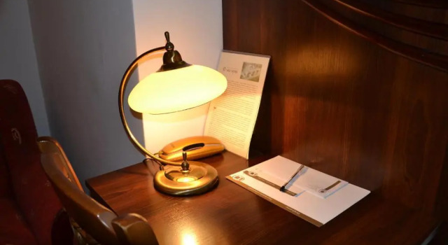 Двухместный номер Superior Hotel Bristol