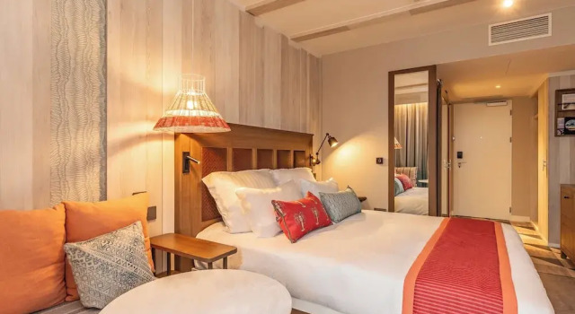 Hotel Indigo Turks Caicos Grace Bay by IHG