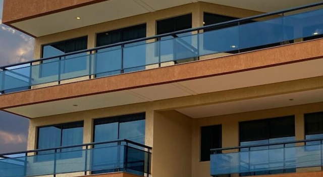 Hotel Nova Aliança