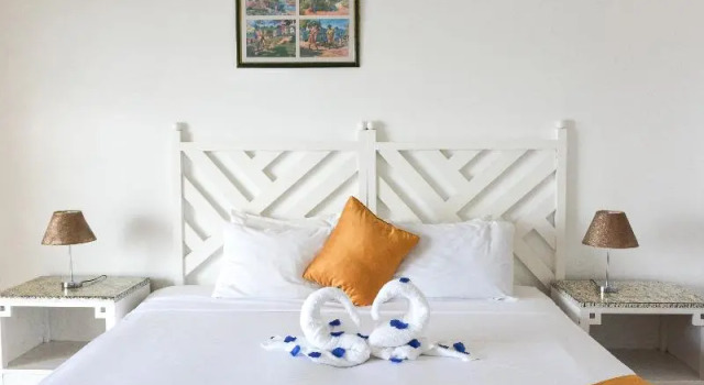 Номер Standard Kaz Kreol Beach Lodge
