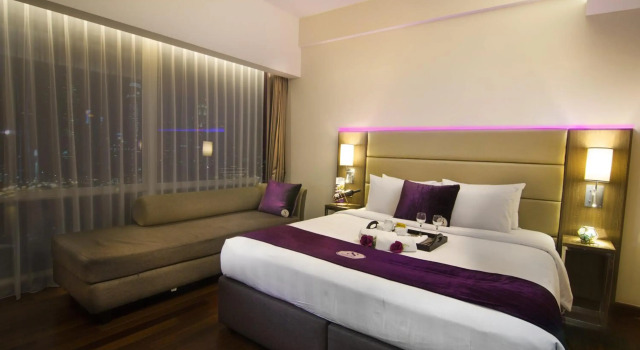 Satoria Hotel Yogyakarta