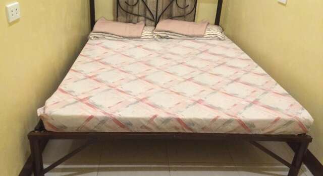 Garces Budget Apartelle, Book Hotel Hotels in Cebu with Parking, Parking