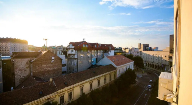 Apartment Mina, Забронировать Апартаменты/квартира Стари град Белград, рядом с Музей Николы Тесла