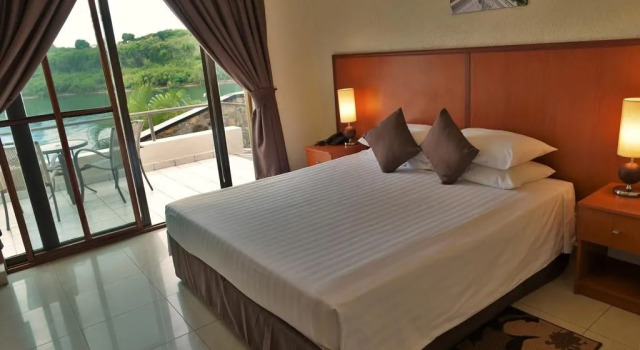 Moriah Hill Resort