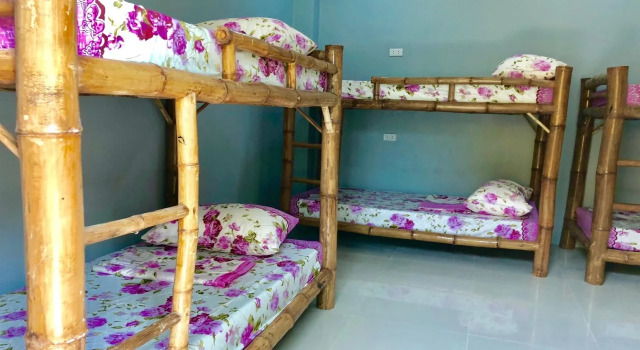 Lionfish Backpackers Hostel Malapascua, Réserver Hôtel Daanbantayan Cebu