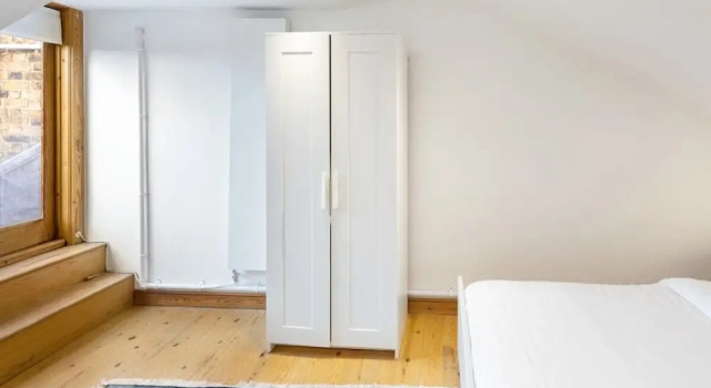 Modern & Cosy Three Bedroom Apartment in Queen's Park, Varaa Huoneisto Asunnot kohteessa Merseyside, Huoneisto