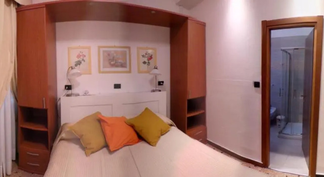 Апартаменты Hotel Europa