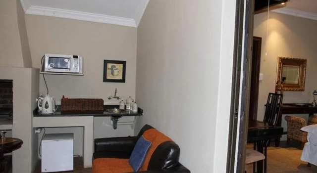 Bambelela Lodge