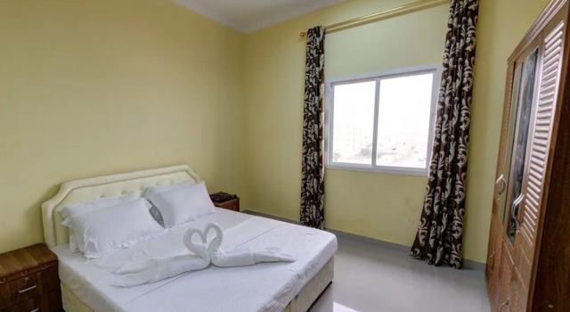 Today Furnished Apartments Salalah, Rezerwuj Apartament Salala Dhofar