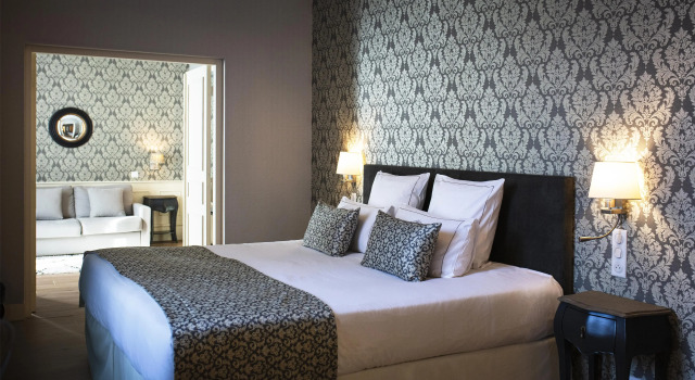 Hotel & Spa Le Grand Monarque, BW Premier Collection, Забронировать Курортный отель СПА-отели Eure-et-Loir, SPA-услуги