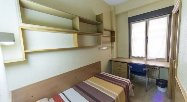 Albergue Residencia Larraona