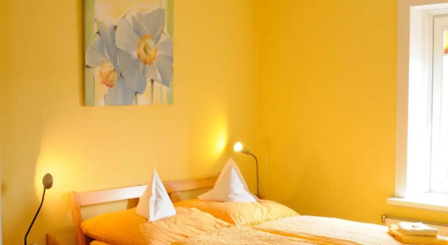 Двухместный номер Standard Hotel zur alten Stadtmauer
