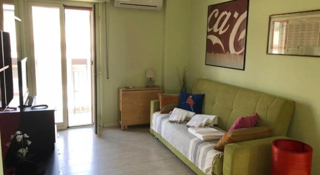 Апартаменты Casa Vitale