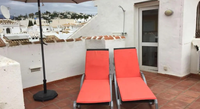 Апартаменты 1½ Min. Walk From the Beach