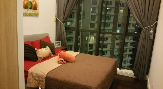 Setia Sky Residence - AJ Home