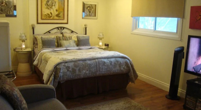 Paddington Place Bed & Breakfast, Забронировать Отель Ошава Durham Region