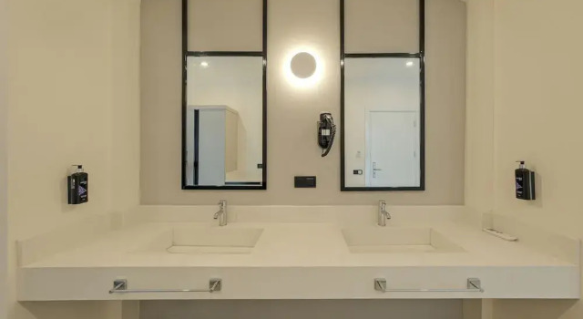 Номер Standard Karbelsun City
