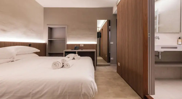 Номер Classic Aima Boutique Rooms