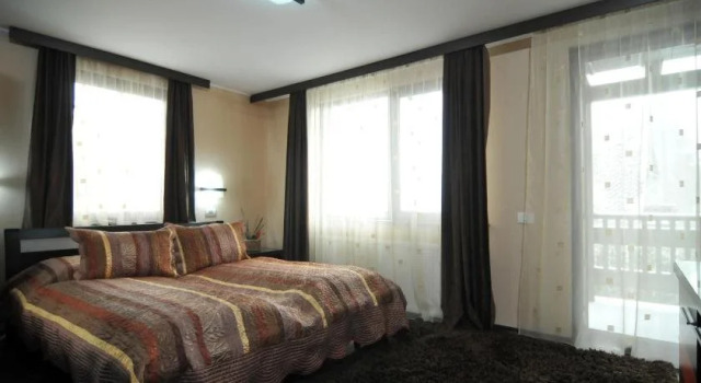 Complex Cochet, Rezervovat Hotel Hotely v Prahova Valley s parkováním, Parkování