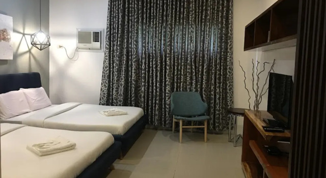 Standard Familie Zimmer Calape Forest Resort