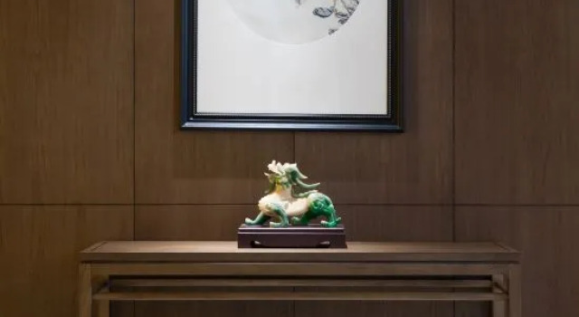 TILL BRIGHT Hotel (Changsha Binjiang Jinrong Center)