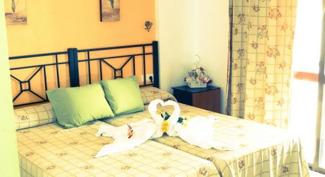 Hostal Malia