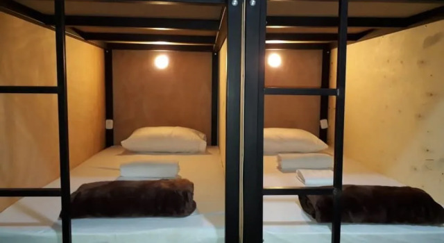 Soa Hostel, Rezervovat Hostel Hostely v Quindio, Hostel