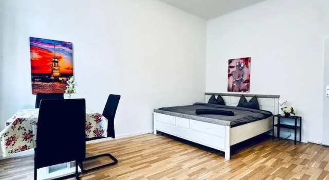 Modern Studio Close to Stadthalle, Prenota Appartamento Vienna Austria