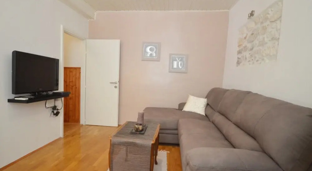 Eda sea view Apartment, Забронировать Апартаменты/квартира Апартаменты Ровинь, рядом с Church of Saint Benedict Rovinj, Апартаменты/квартира