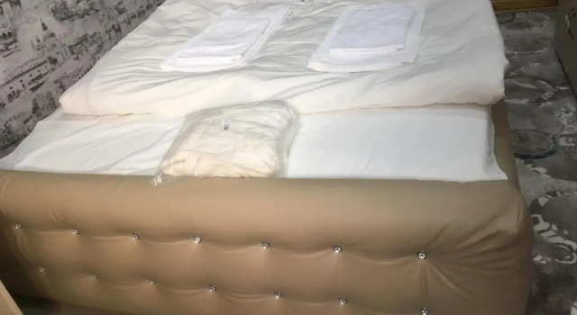 Hotel Triumph, Prenota Hotel Ninotsminda Samckhe Javakheti