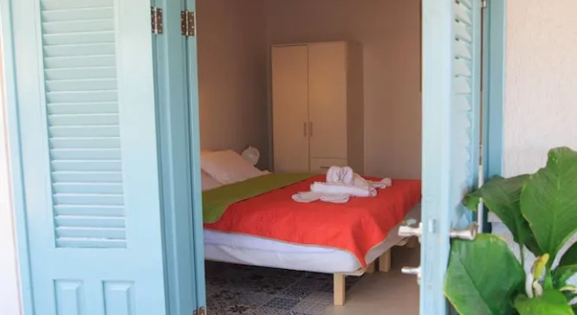 Номер Deluxe Michel House