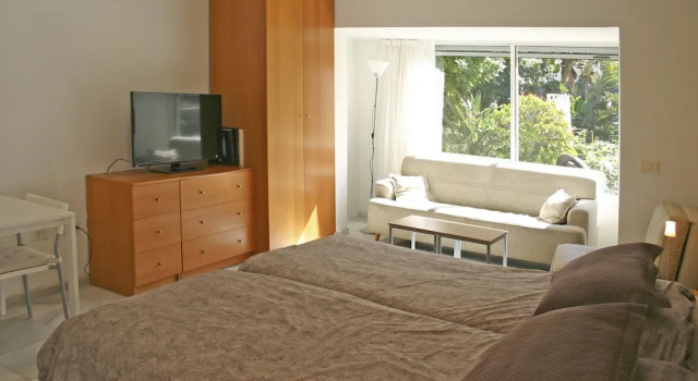 Tabaiba Garden Holiday Homes, Book Hotel Tabaiba Tenerife