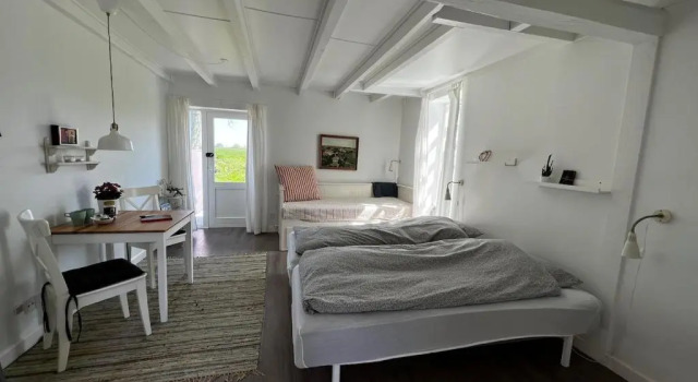 Kroghøjgård, Rezervovat Hotel Hotely v Funen s parkováním, Parkování