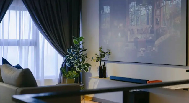 Апартаменты Deluxe Arte Cheras by The Comfort Zone