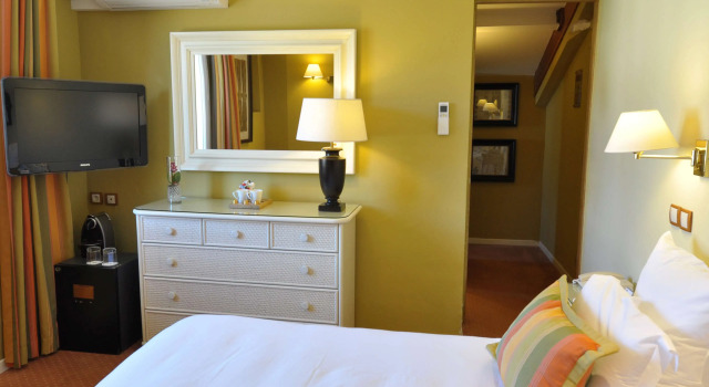 Best Western Premier Montfleuri