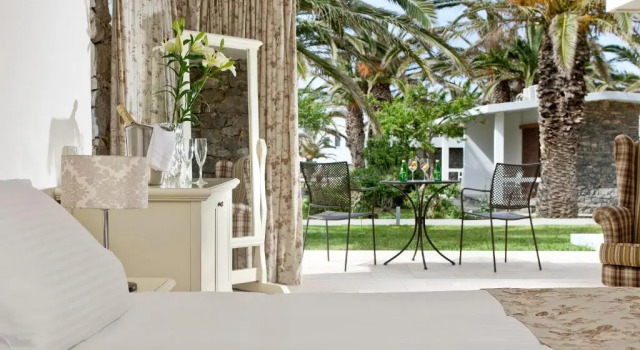 Семейное бунгало Comfort Civitel Creta Beach
