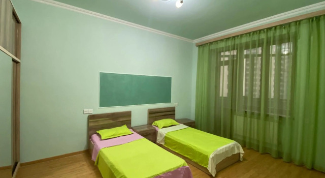 Argishti street 2 bedroom comfortable apartment in New Building GL933, Prenota Appartamento Hotel a Erevan con parcheggio, Parcheggio