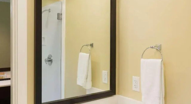 Номер Standard BEST WESTERN the Inn of Los Gatos