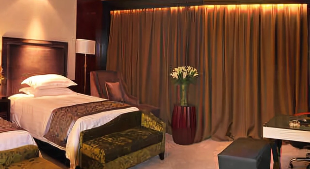 Thank Inn Plus hotel He'nan Zhoukou Chuanhui District Red Star Macalline, Prenota Hotel Zhoukou Henan