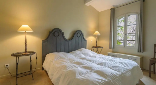 Villa Luxe N°53, Rezervați Vilă Saint-Laurent-de-la-Cabrerisse 