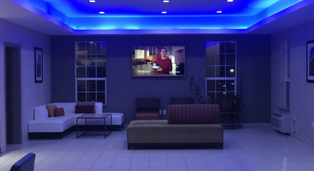 Catoosa Inn & Suites, Prenota Hotel Hotel a Oklahoma con parcheggio, Parcheggio