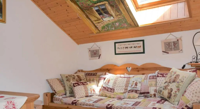 Appartement Bernex, 2 Pièces, 6 Personnes - Fr-1-498-31, Забронировать Апартаменты/квартира Бернекс Южный берег Женевского озера