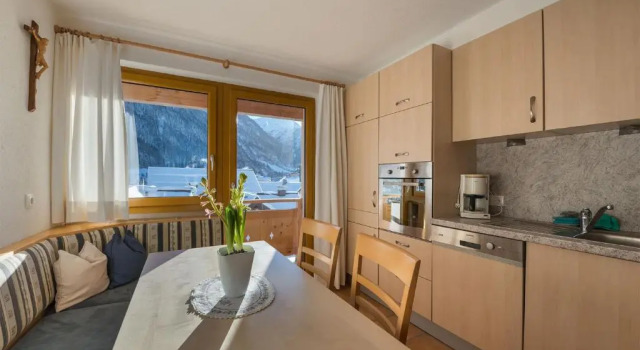 Апартаменты Superior Doff-Sotta Appartements