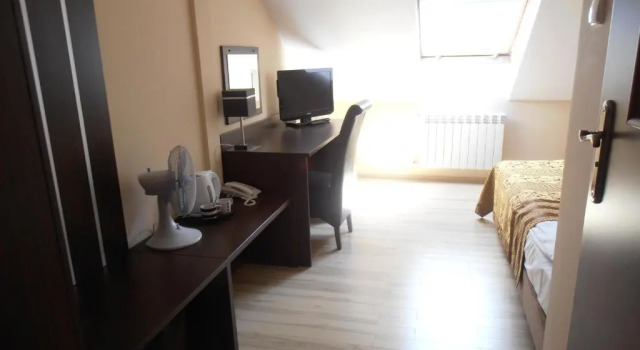 Двухместный номер Standard Villa Ramzes