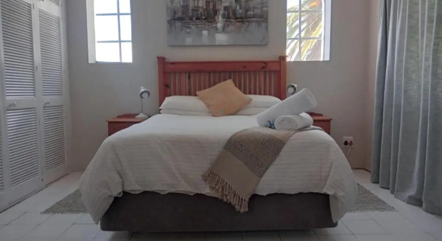 Двухместный номер Standard Addo Riverside Manor
