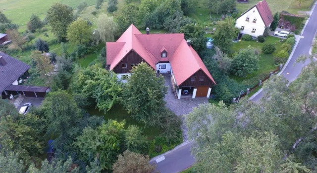 Апартаменты Idyll im Grünen